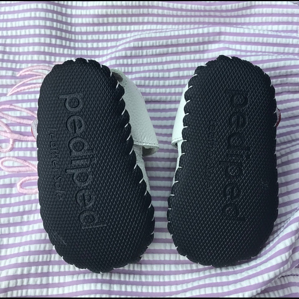 Pediped Shoes - Picture 2 of 3